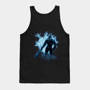 Monster Hunter Tank Top